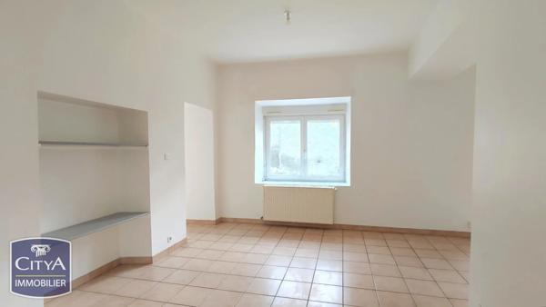Appartement à vendre 5 pièces 93.5m²