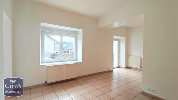 Appartement à vendre 5 pièces 93.5m²