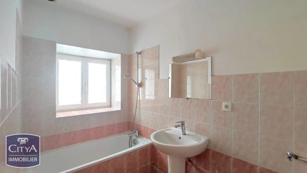 Appartement à vendre 5 pièces 93.5m²