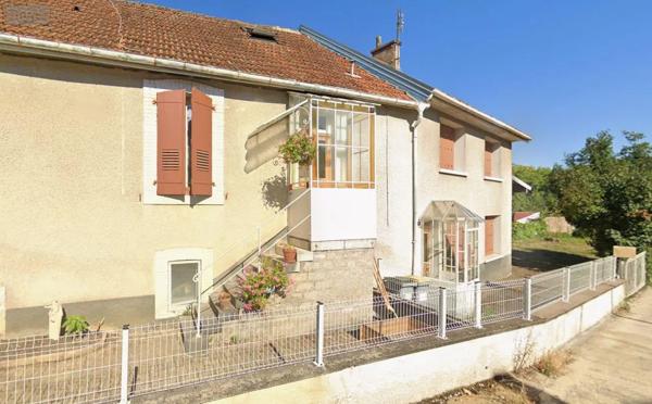 Achat - Immeuble | Immeuble de rapport Noidans-lès-Vesoul 70000 7 pièces 140 m 2 505 m 2
