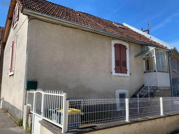 Achat - Immeuble | Immeuble de rapport Noidans-lès-Vesoul 70000 7 pièces 140 m 2 505 m 2