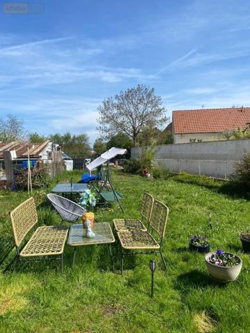 Achat - Immeuble | Immeuble de rapport Noidans-lès-Vesoul 70000 7 pièces 140 m 2 505 m 2