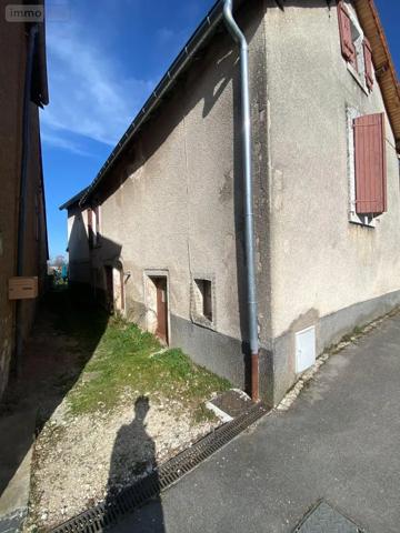 Achat - Immeuble | Immeuble de rapport Noidans-lès-Vesoul 70000 7 pièces 140 m 2 505 m 2