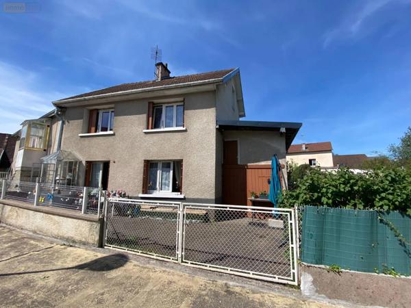 Achat - Immeuble | Immeuble de rapport Noidans-lès-Vesoul 70000 7 pièces 140 m 2 505 m 2