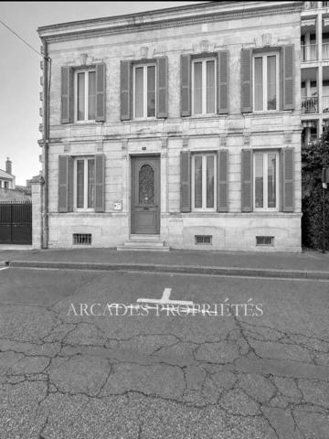 LIBOURNE CENTRE