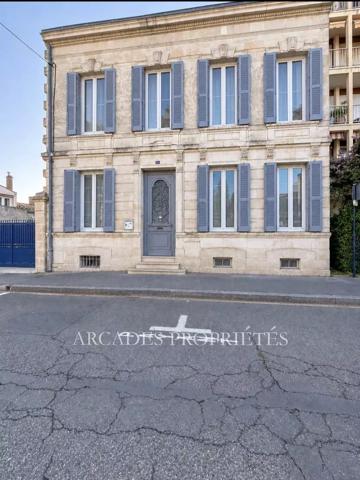 LIBOURNE CENTRE