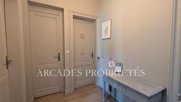 LIBOURNE CENTRE