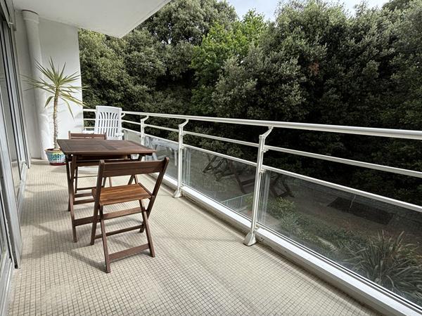 Appartement La Baule Escoublac 4 pièce(s)