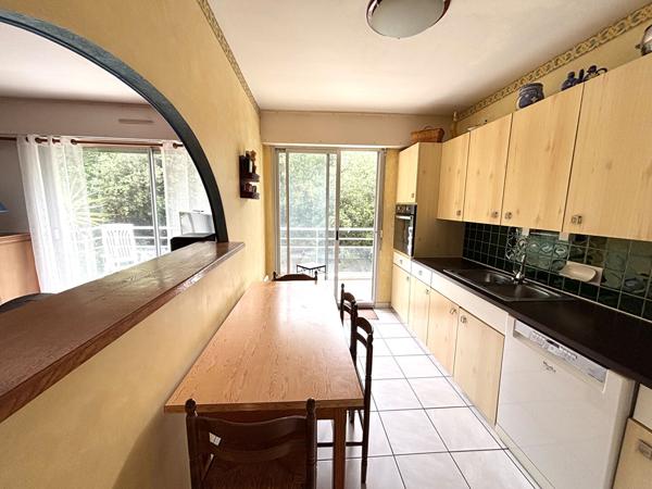 Appartement La Baule Escoublac 4 pièce(s)