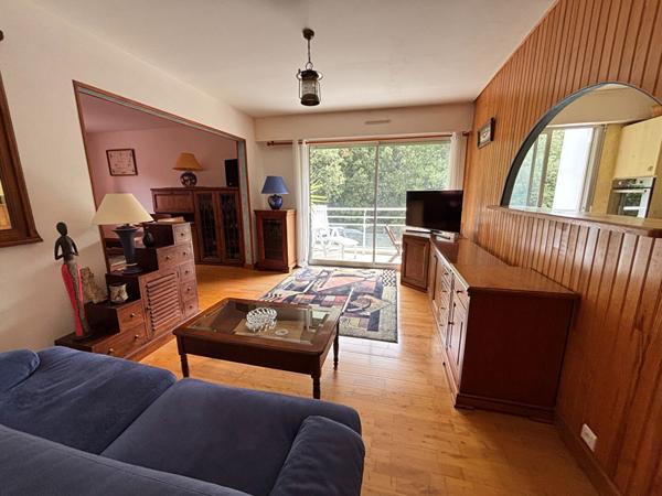 Appartement La Baule Escoublac 4 pièce(s)