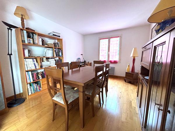 Appartement La Baule Escoublac 4 pièce(s)