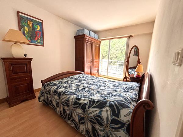 Appartement La Baule Escoublac 4 pièce(s)