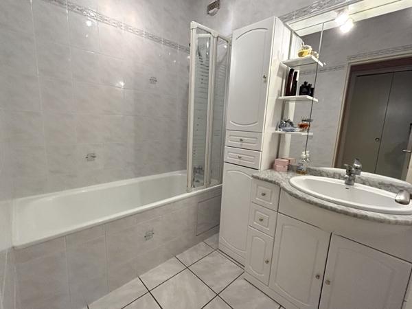 Appartement La Baule Escoublac 4 pièce(s)