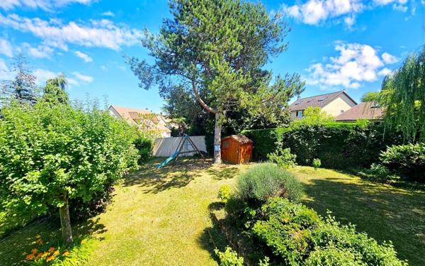 Maison à vendre    7 pièces • 159,08 m2 Aigremont