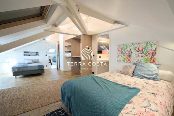 Maison de famille ou de reception, dans un ecrin de calme proche Biarritz