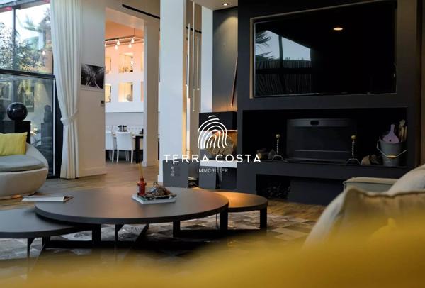 Maison de famille ou de reception, dans un ecrin de calme proche Biarritz