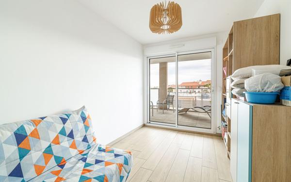 Appartement à vendre    3 pièces •  Nice