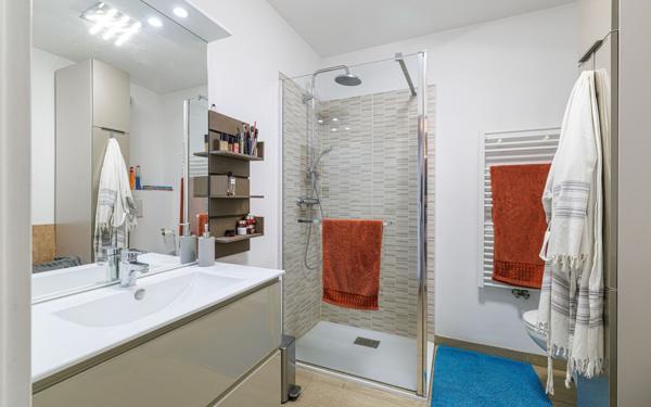 Appartement à vendre    3 pièces •  Nice