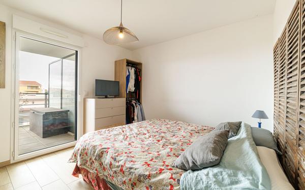 Appartement à vendre    3 pièces •  Nice