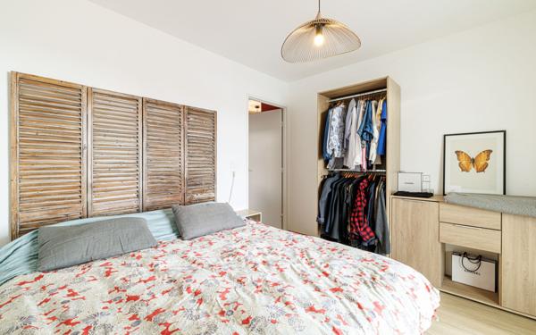 Appartement à vendre    3 pièces •  Nice