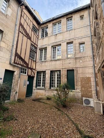 Appartement 1 pièce(s) 30 m²