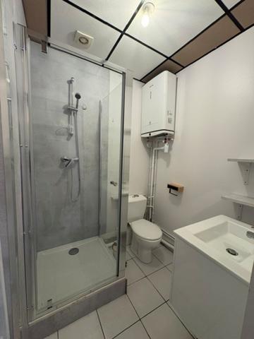 Appartement 1 pièce(s) 30 m²