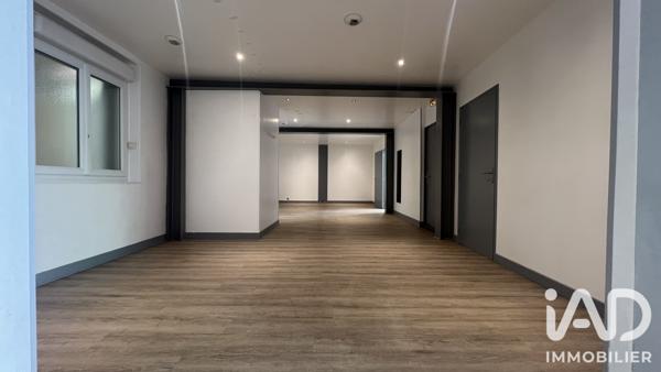 Immeuble à vendre 316 m² Le Mans