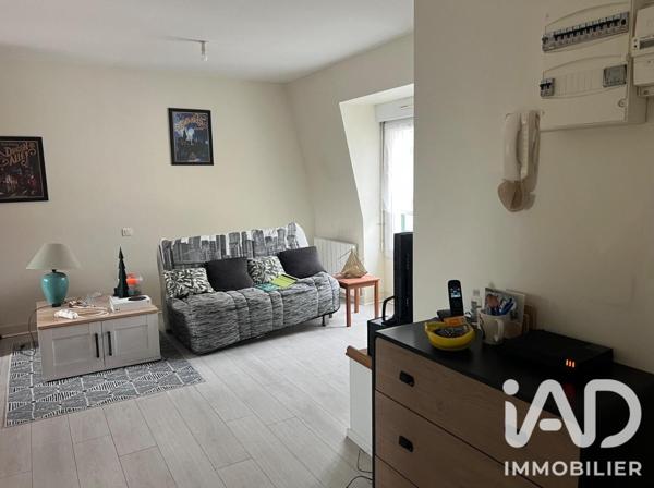 Immeuble à vendre 316 m² Le Mans