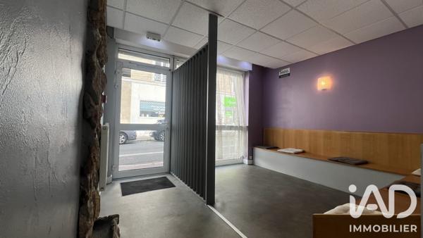 Immeuble à vendre 316 m² Le Mans