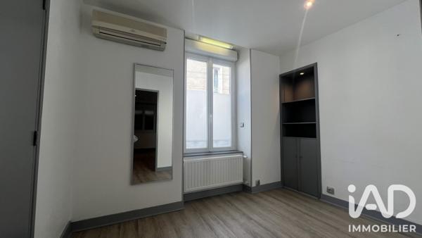 Immeuble à vendre 316 m² Le Mans