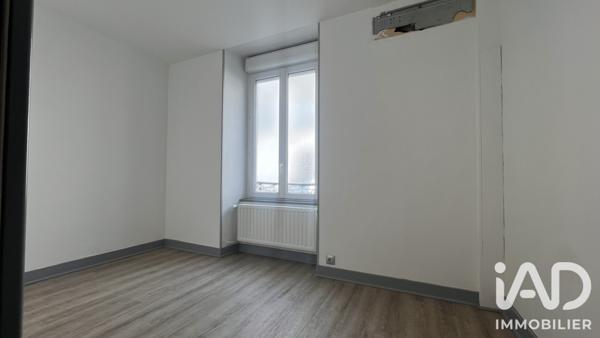 Immeuble à vendre 316 m² Le Mans