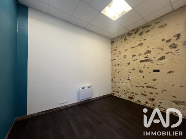Immeuble à vendre 316 m² Le Mans