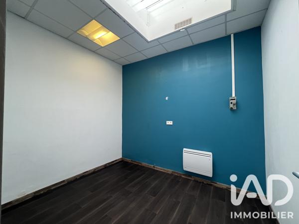 Immeuble à vendre 316 m² Le Mans