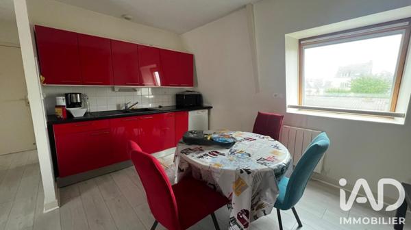 Immeuble à vendre 316 m² Le Mans