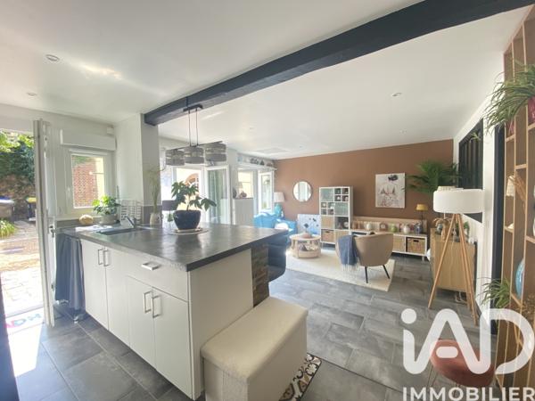 Appartement à vendre 2 pièces 43 m² Épernon