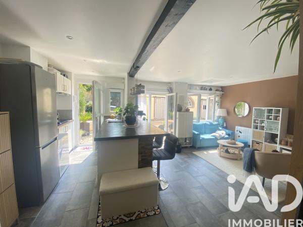 Appartement à vendre 2 pièces 43 m² Épernon