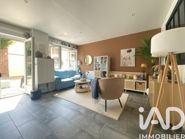 Appartement à vendre 2 pièces 43 m² Épernon