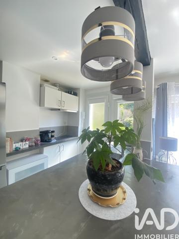 Appartement à vendre 2 pièces 43 m² Épernon