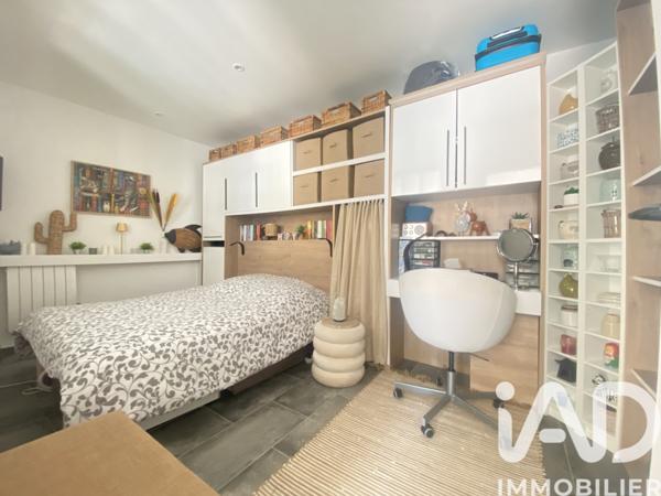 Appartement à vendre 2 pièces 43 m² Épernon