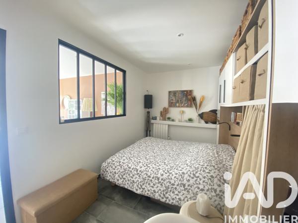 Appartement à vendre 2 pièces 43 m² Épernon