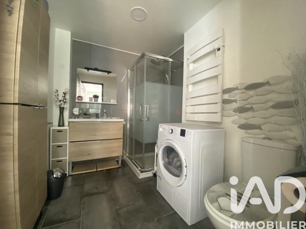 Appartement à vendre 2 pièces 43 m² Épernon