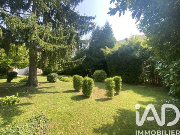 Appartement à vendre 2 pièces 43 m² Épernon