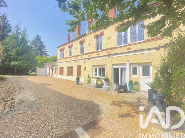 Appartement à vendre 2 pièces 43 m² Épernon