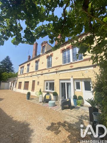 Appartement à vendre 2 pièces 43 m² Épernon