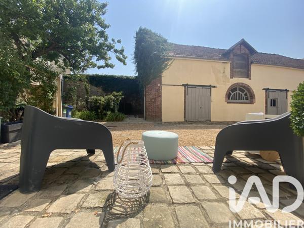 Appartement à vendre 2 pièces 43 m² Épernon