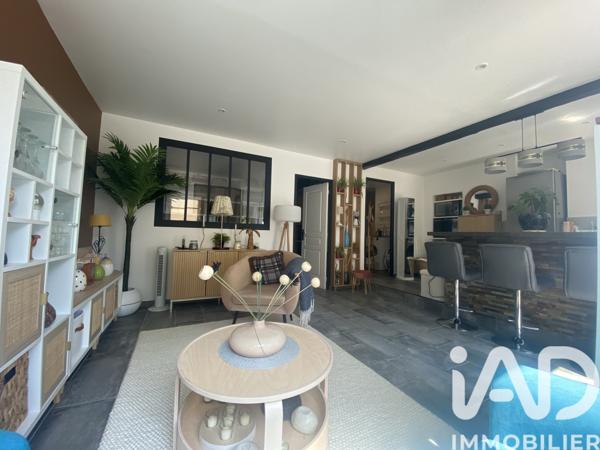 Appartement à vendre 2 pièces 43 m² Épernon