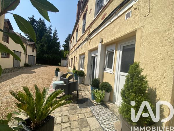 Appartement à vendre 2 pièces 43 m² Épernon