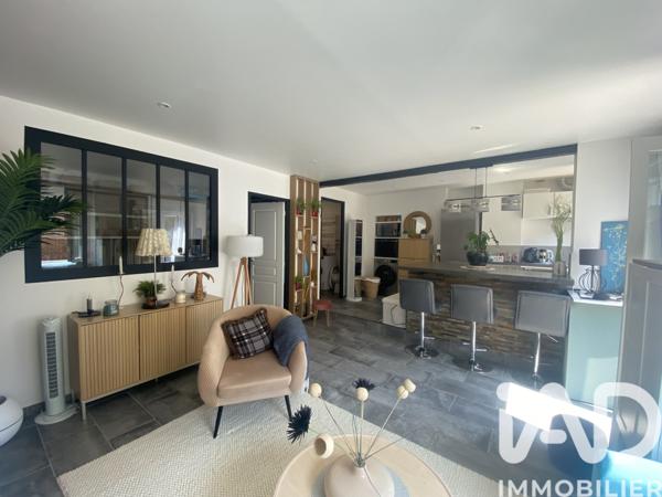 Appartement à vendre 2 pièces 43 m² Épernon