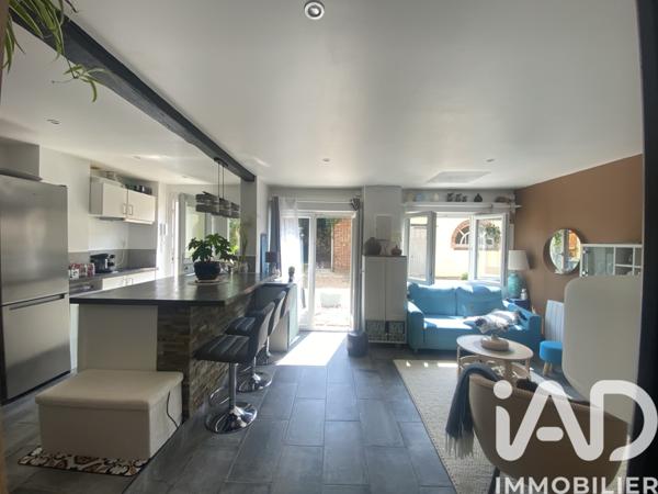 Appartement à vendre 2 pièces 43 m² Épernon
