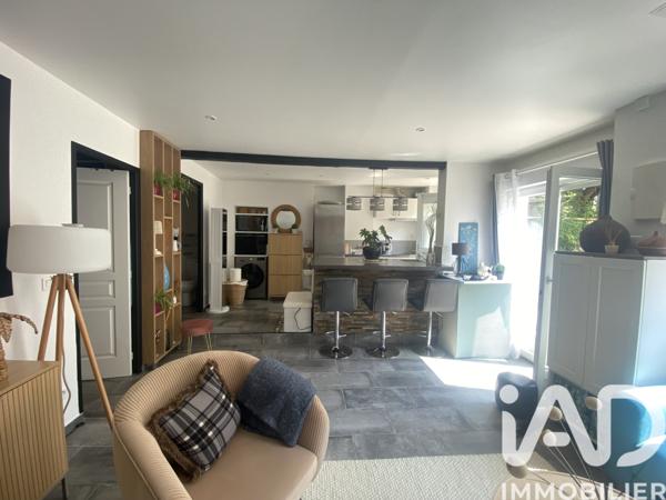 Appartement à vendre 2 pièces 43 m² Épernon